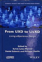From Uxd to LIVXD