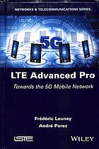 Lte Advanced Pro