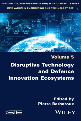 Disruptive Technology and Defence Innovation Ecosystems