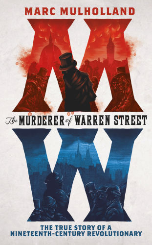 The Murderer of Warren Street