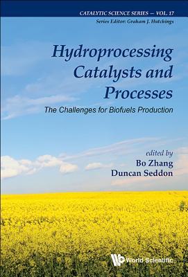 Hydroprocessing Catalysts and Processes