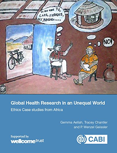 Global Health Research in an Unequal World Global Health Research in an Unequal World