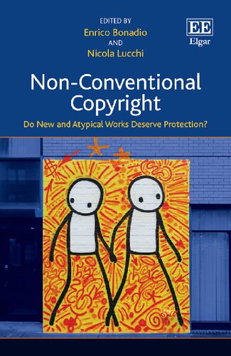 Non-Conventional Copyright