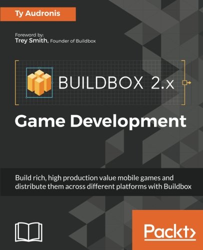 Buildbox 2.X Game Development