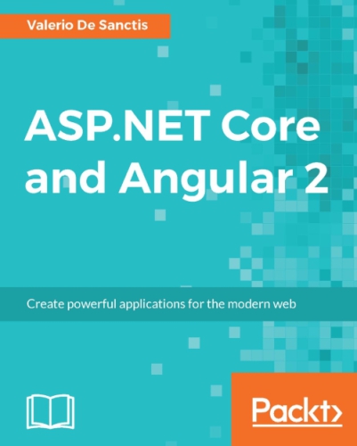 ASP.NET Core and Angular 2