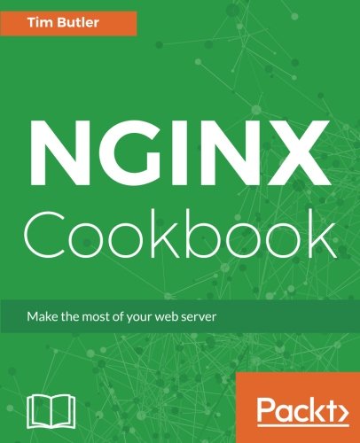 NGINX Cookbook