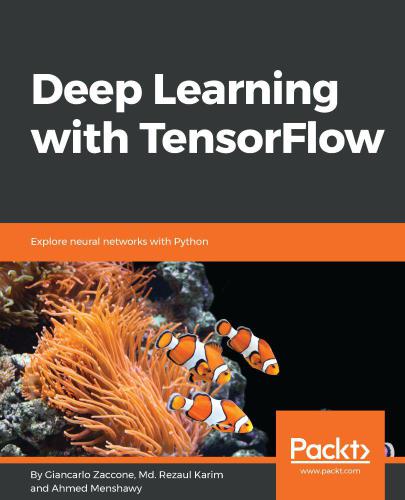 Deep Learning with Tensorflow