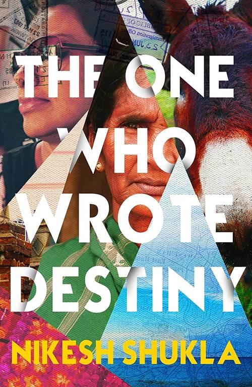 One Who Wrote Destiny