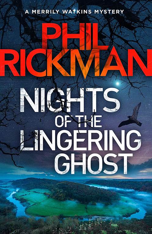 Nights of the Lingering Ghost (16) (Merrily Watkins Mysteries)