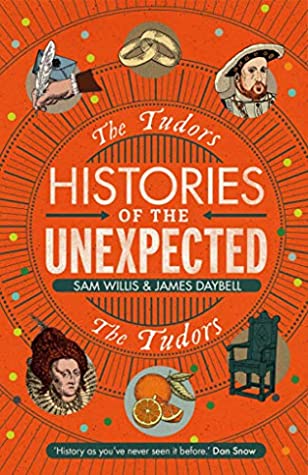 Histories of the Unexpected