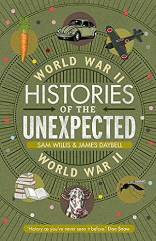 Histories of the Unexpected