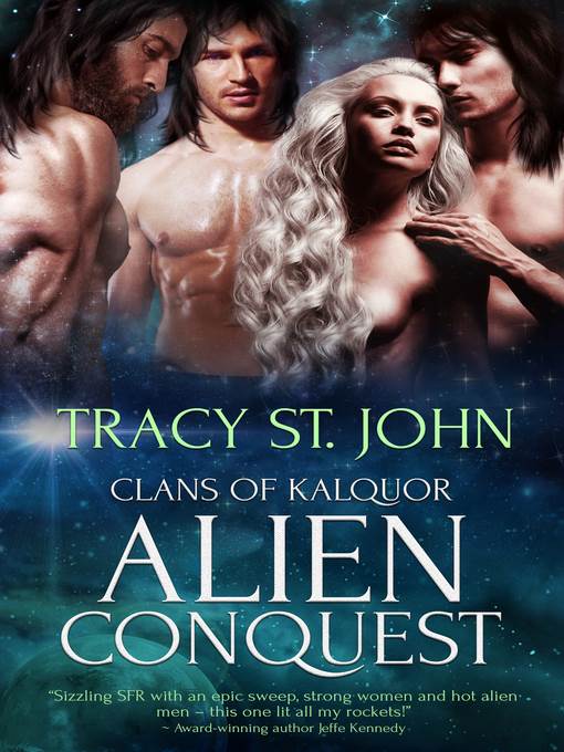 Alien Conquest