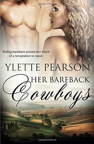 Her Bareback Cowboys