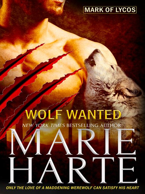 Wolf Wanted