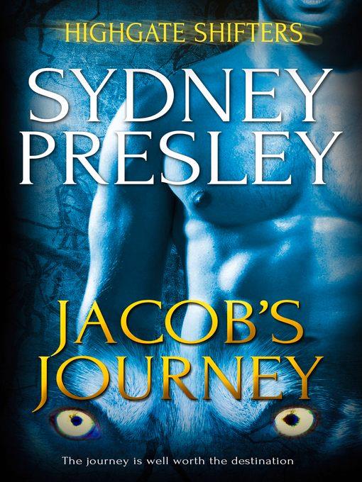 Jacob's Journey