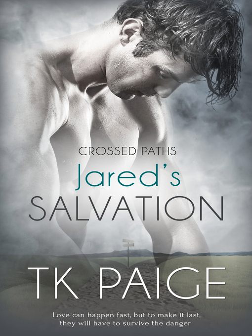 Jared's Salvation