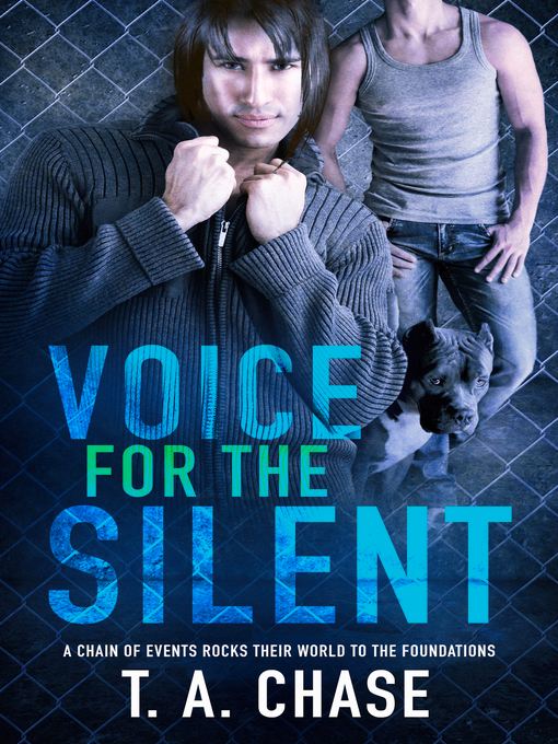 Voice for the Silent