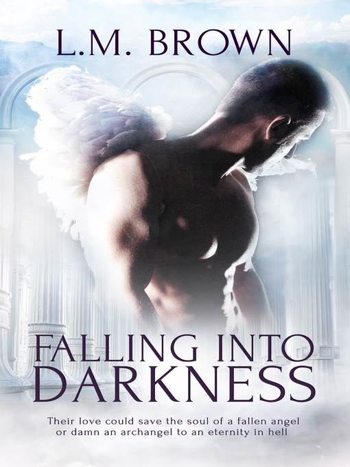 Falling Into Darkness