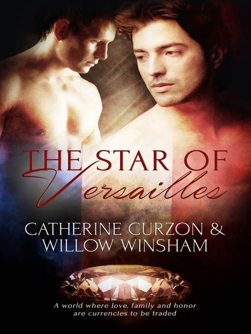 The Star of Versailles