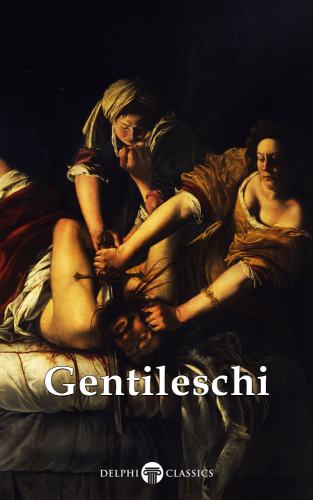 Artemisia Gentileschi.