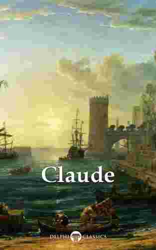 Claude Lorrain.