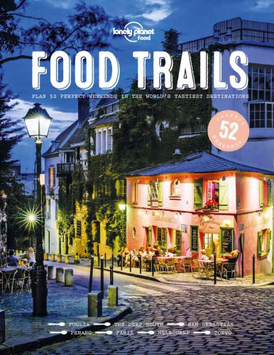 Food Trails