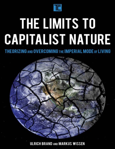 The Limits to Capitalist Nature