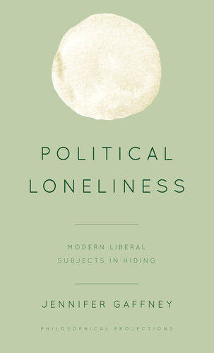 Political Loneliness