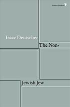 The Non-Jewish Jew