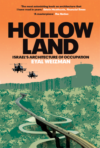 Hollow Land