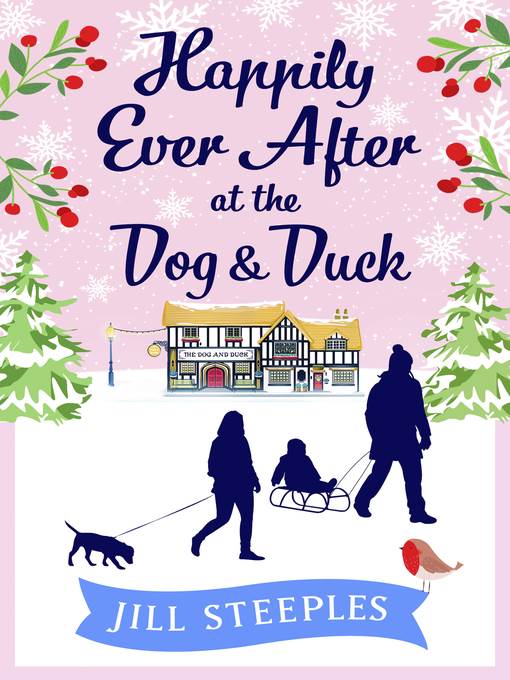 Happily Ever After at the Dog & Duck