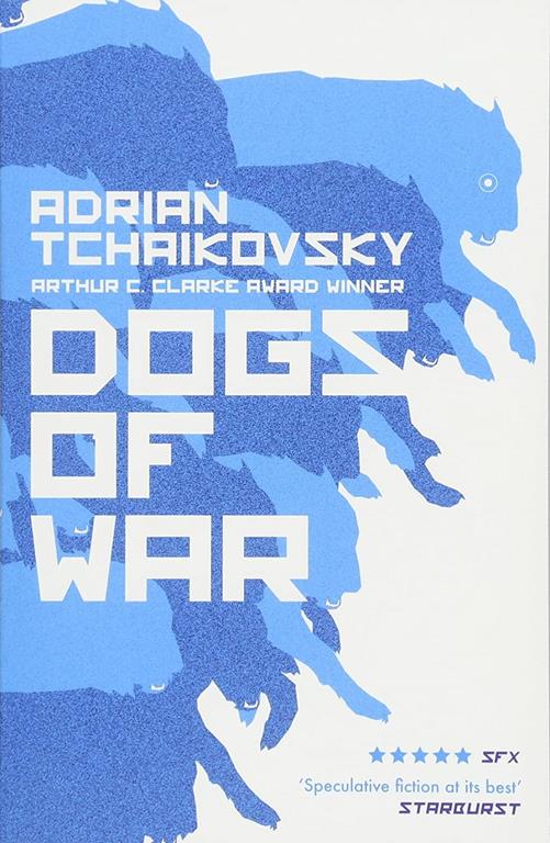 Dogs of War