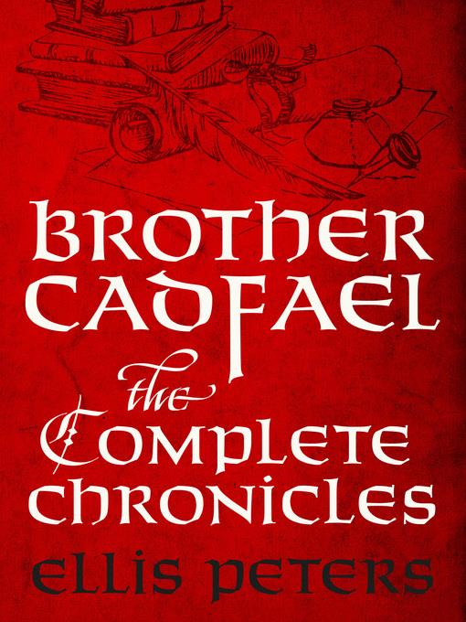 Brother Cadfael