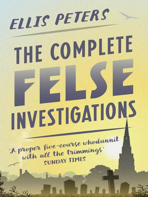 The Complete Felse Investigations