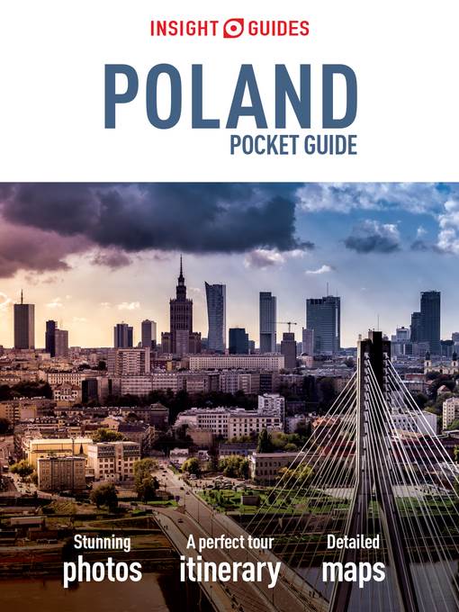 Insight Guides: Pocket Poland