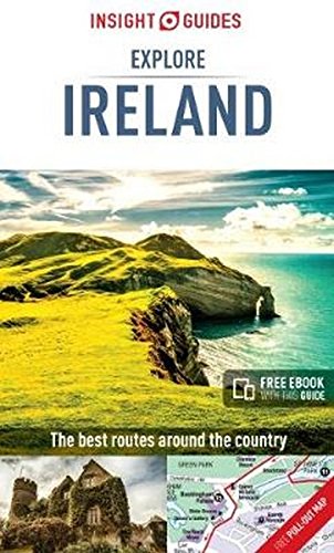 Insight Guides Explore Ireland