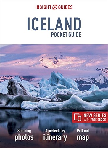 Insight Pocket Guide Iceland