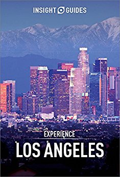 Insight Guides Experience Los Angeles (Insight Experience Guides)