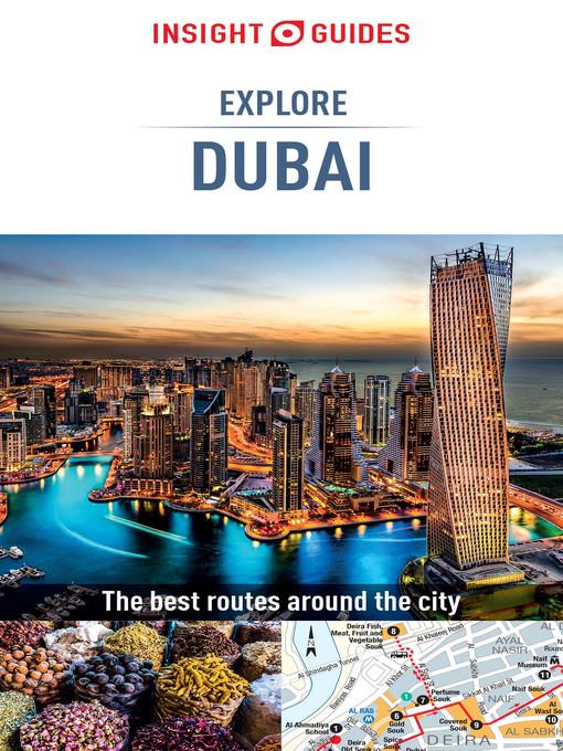 Insight Guides: Explore Dubai