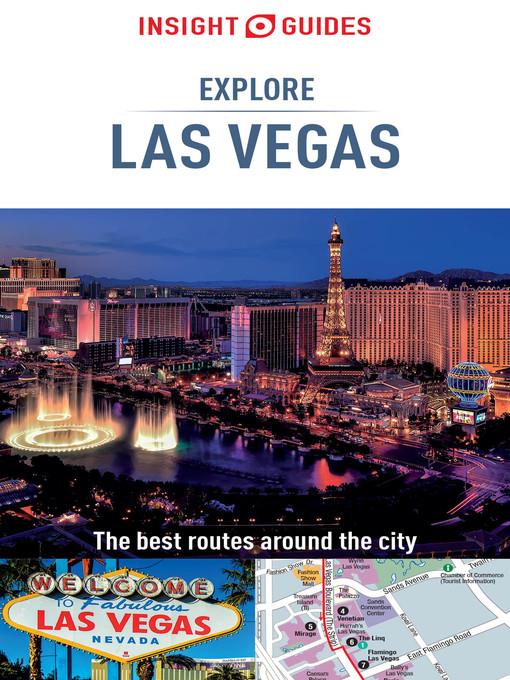 Insight Guides: Explore Las Vegas