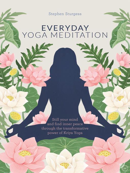 Everyday Yoga Meditation