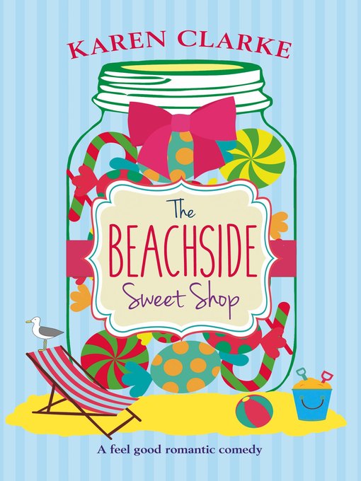 The Beachside Sweetshop