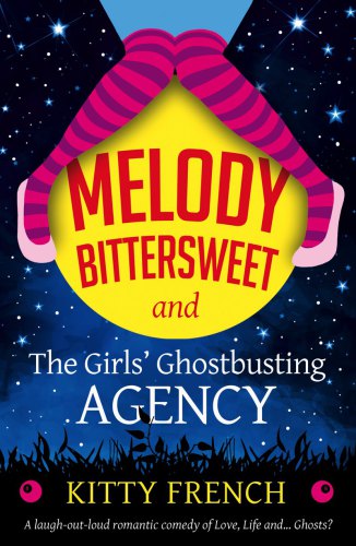 Melody Bittersweet and the Girls' Ghostbusting Agency