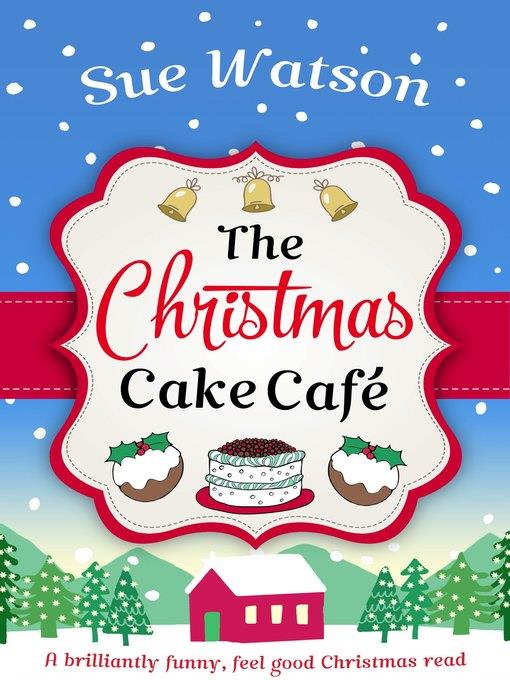 The Christmas Cake Cafe