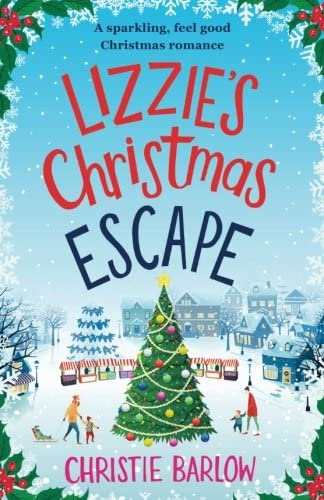 Lizzie's Christmas Escape