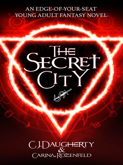 The Secret City