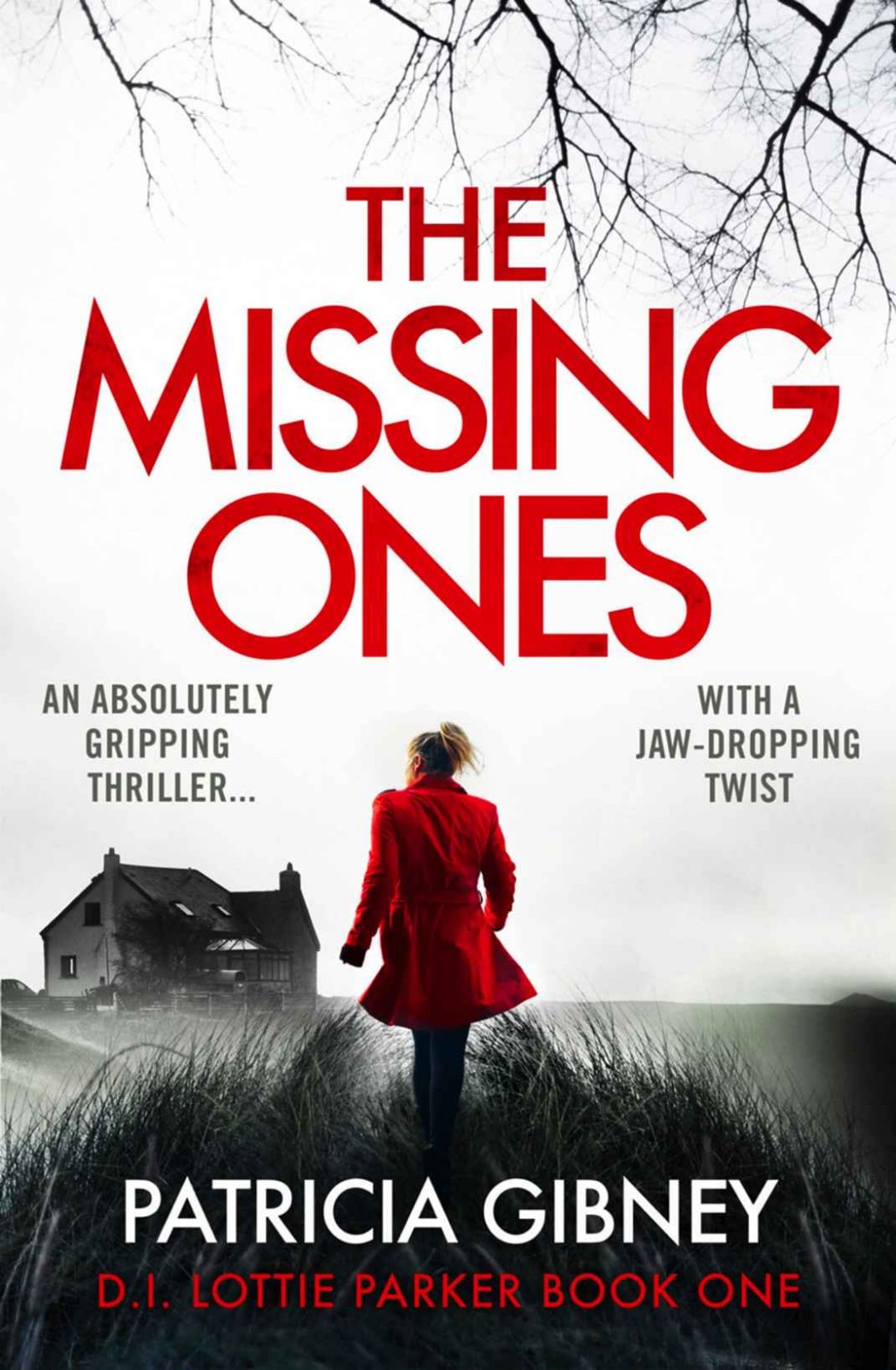 The Missing Ones