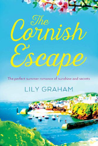 The Cornish Escape