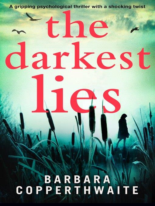 The Darkest Lies