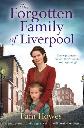 The Forgotten Family of Liverpool